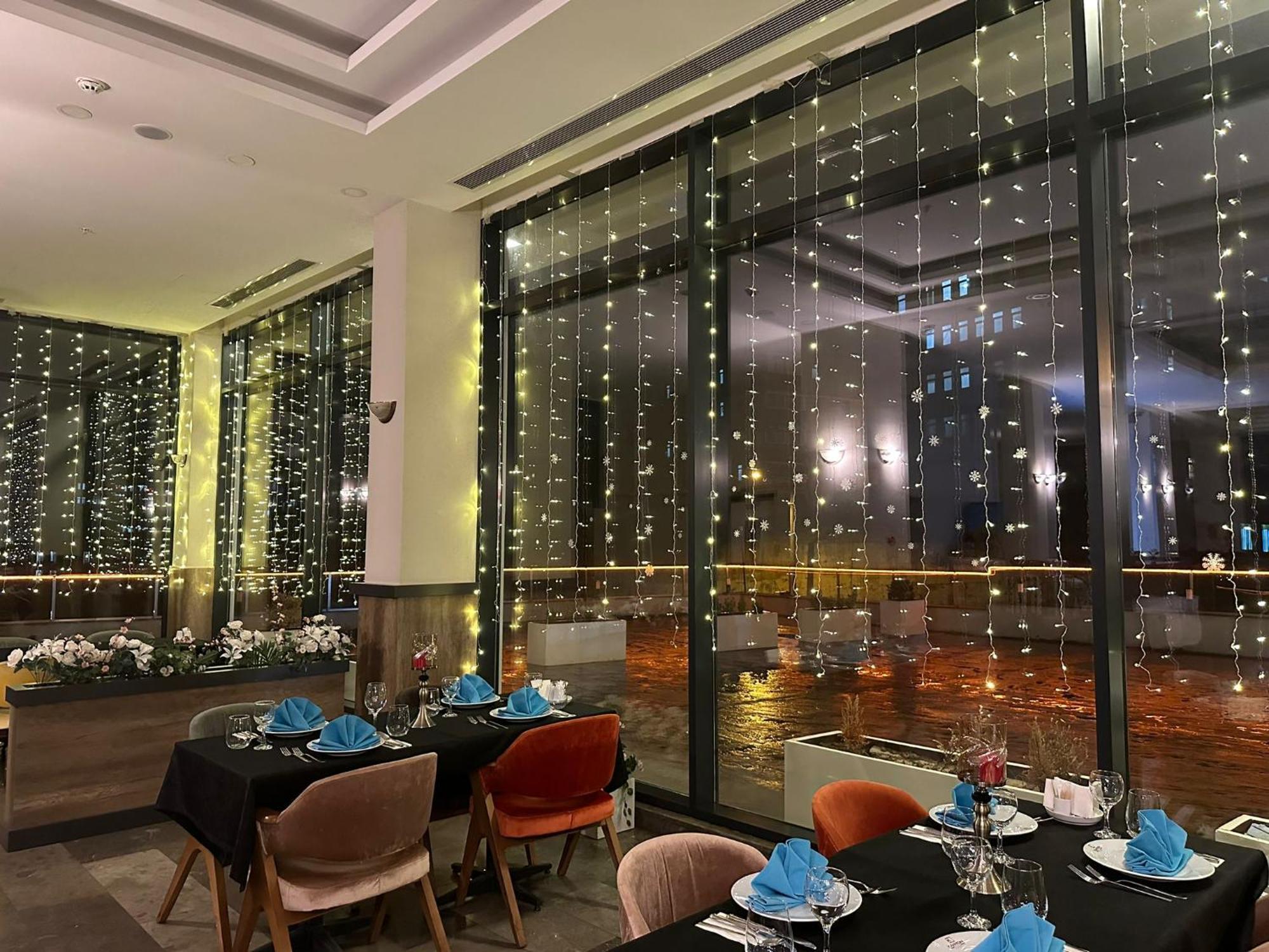 Safranbolu Kanyonvadi Hotel Karabuk  Eksteriør billede