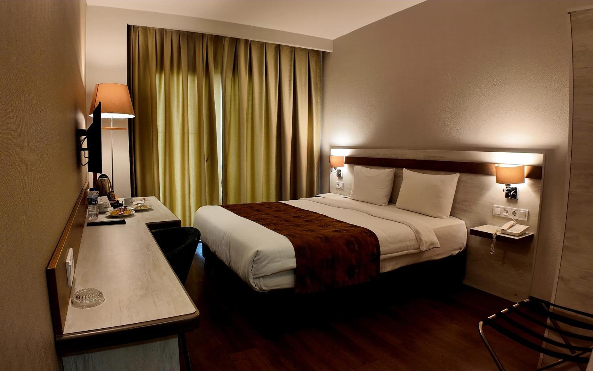 Safranbolu Kanyonvadi Hotel Karabuk  Eksteriør billede