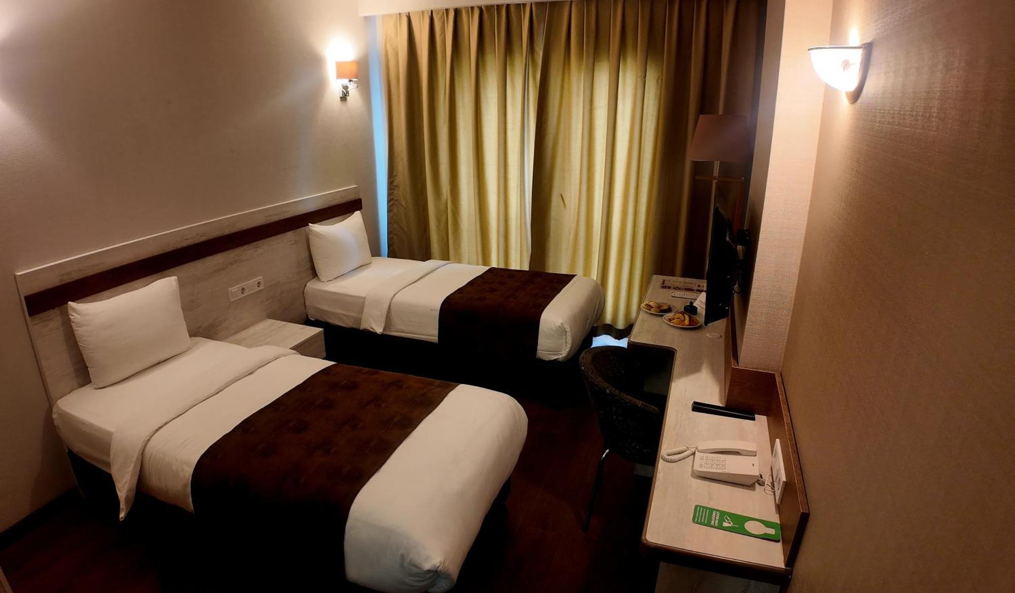 Safranbolu Kanyonvadi Hotel Karabuk  Eksteriør billede