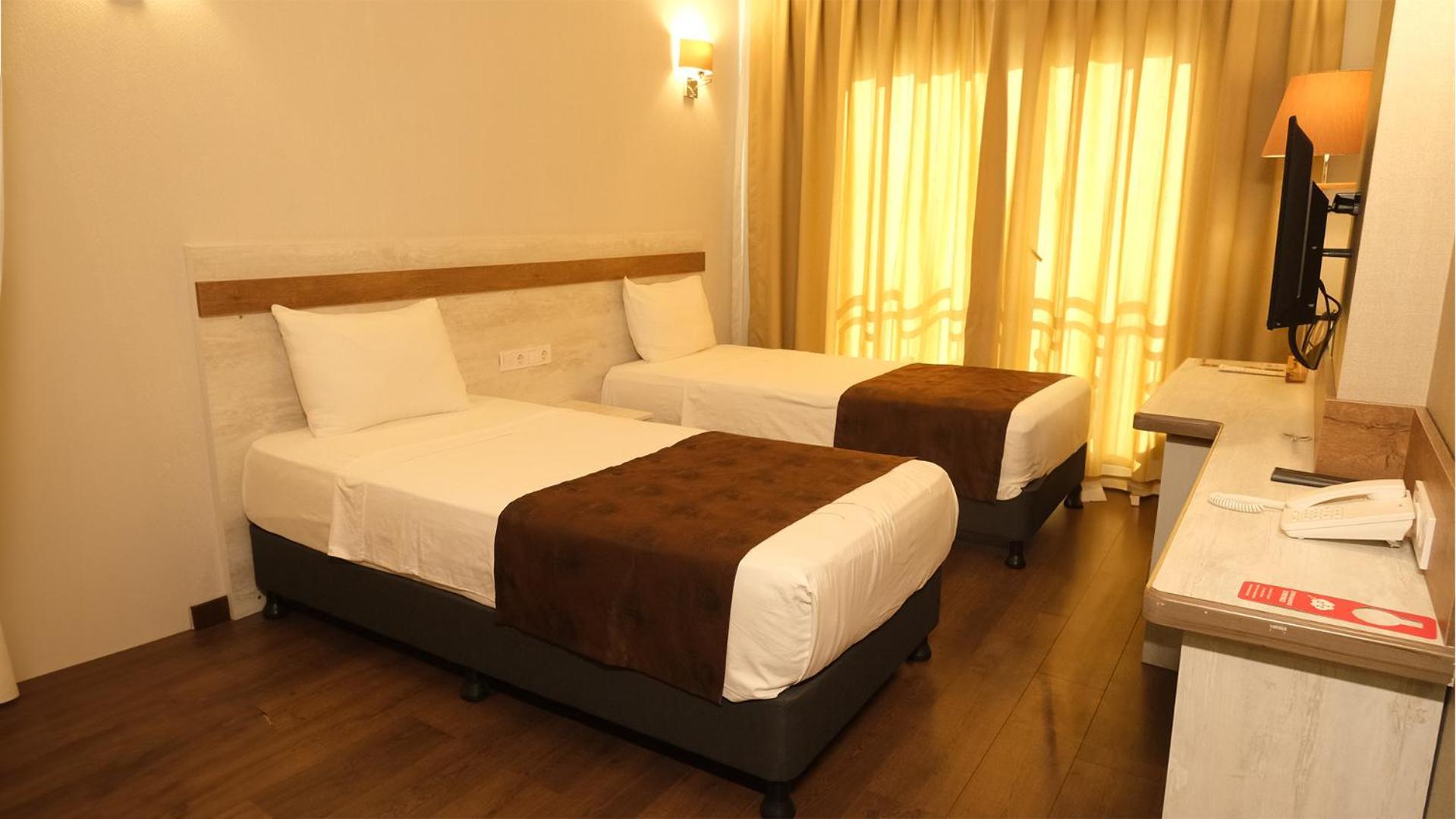 Safranbolu Kanyonvadi Hotel Karabuk  Eksteriør billede
