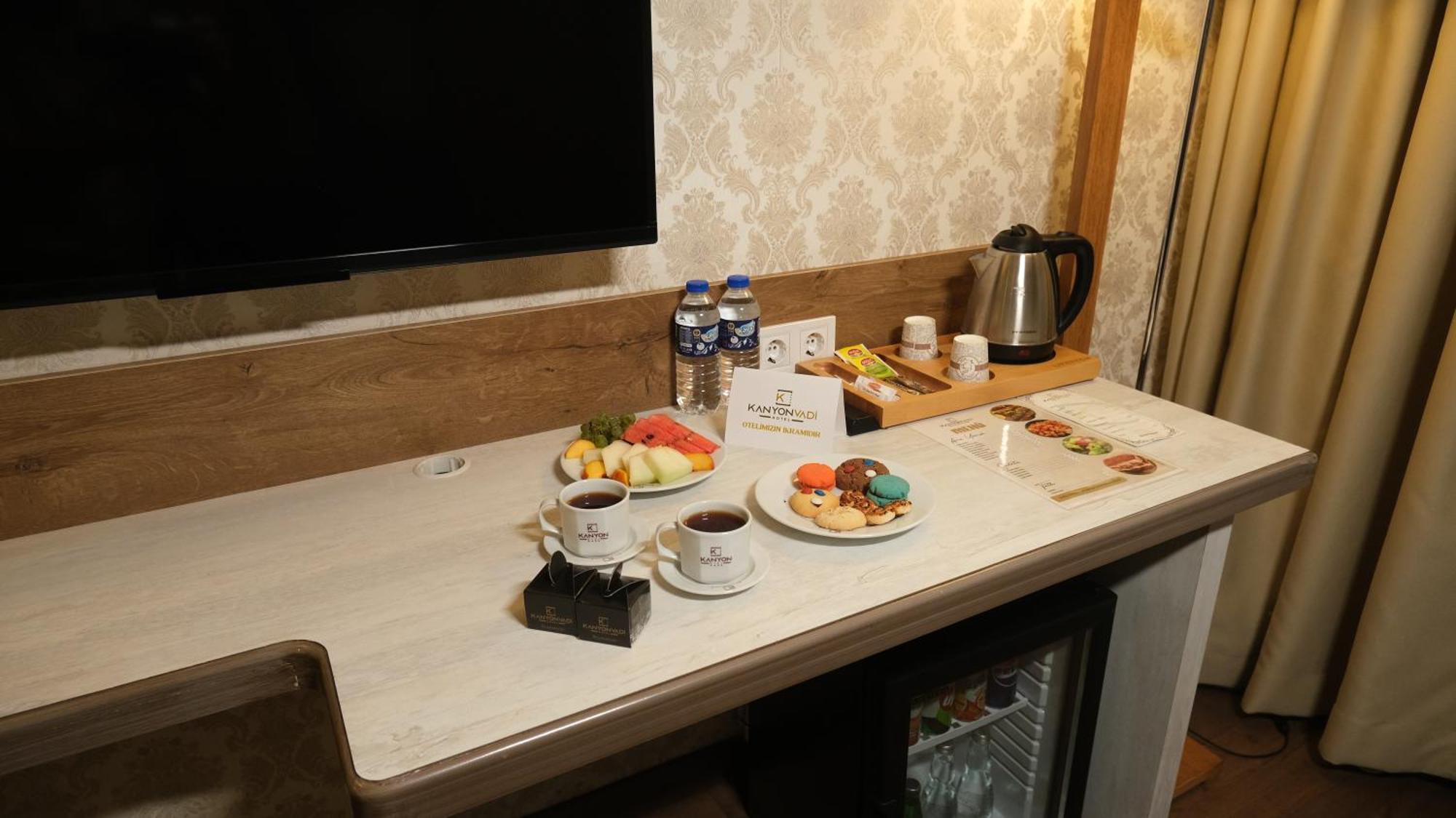 Safranbolu Kanyonvadi Hotel Karabuk  Eksteriør billede