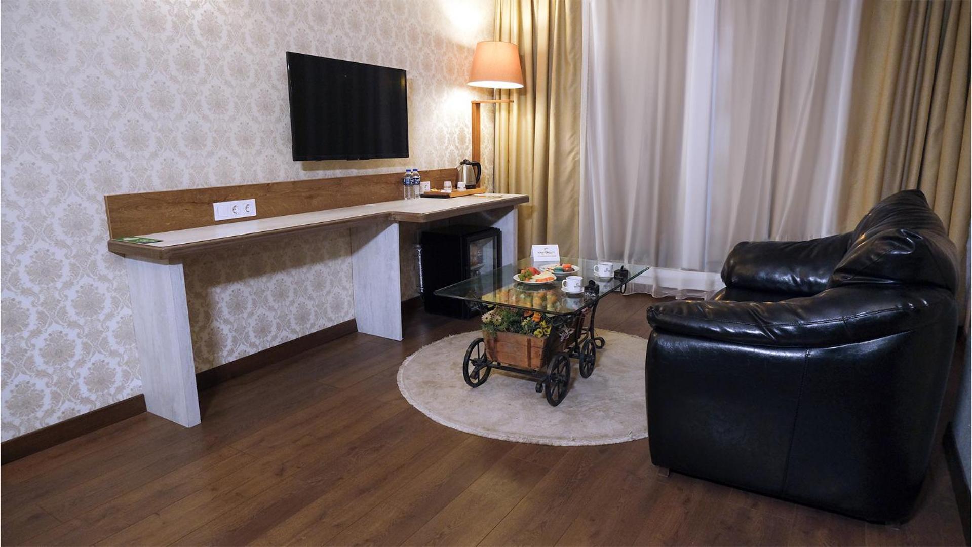 Safranbolu Kanyonvadi Hotel Karabuk  Eksteriør billede