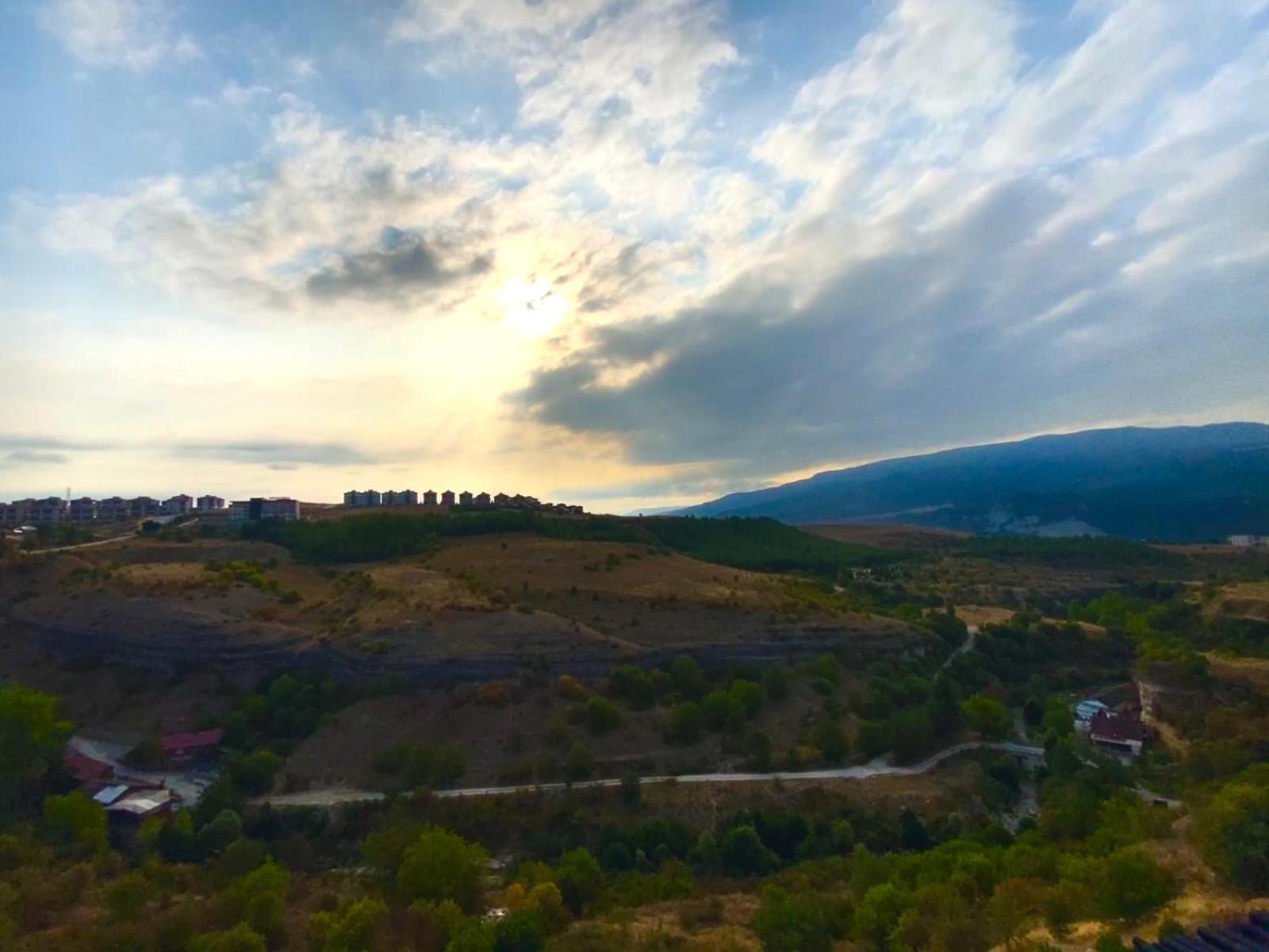 Safranbolu Kanyonvadi Hotel Karabuk  Eksteriør billede