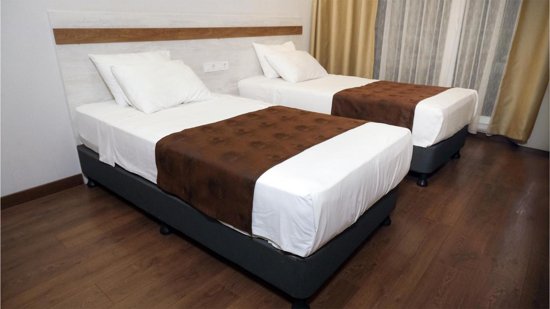 Safranbolu Kanyonvadi Hotel Karabuk  Eksteriør billede