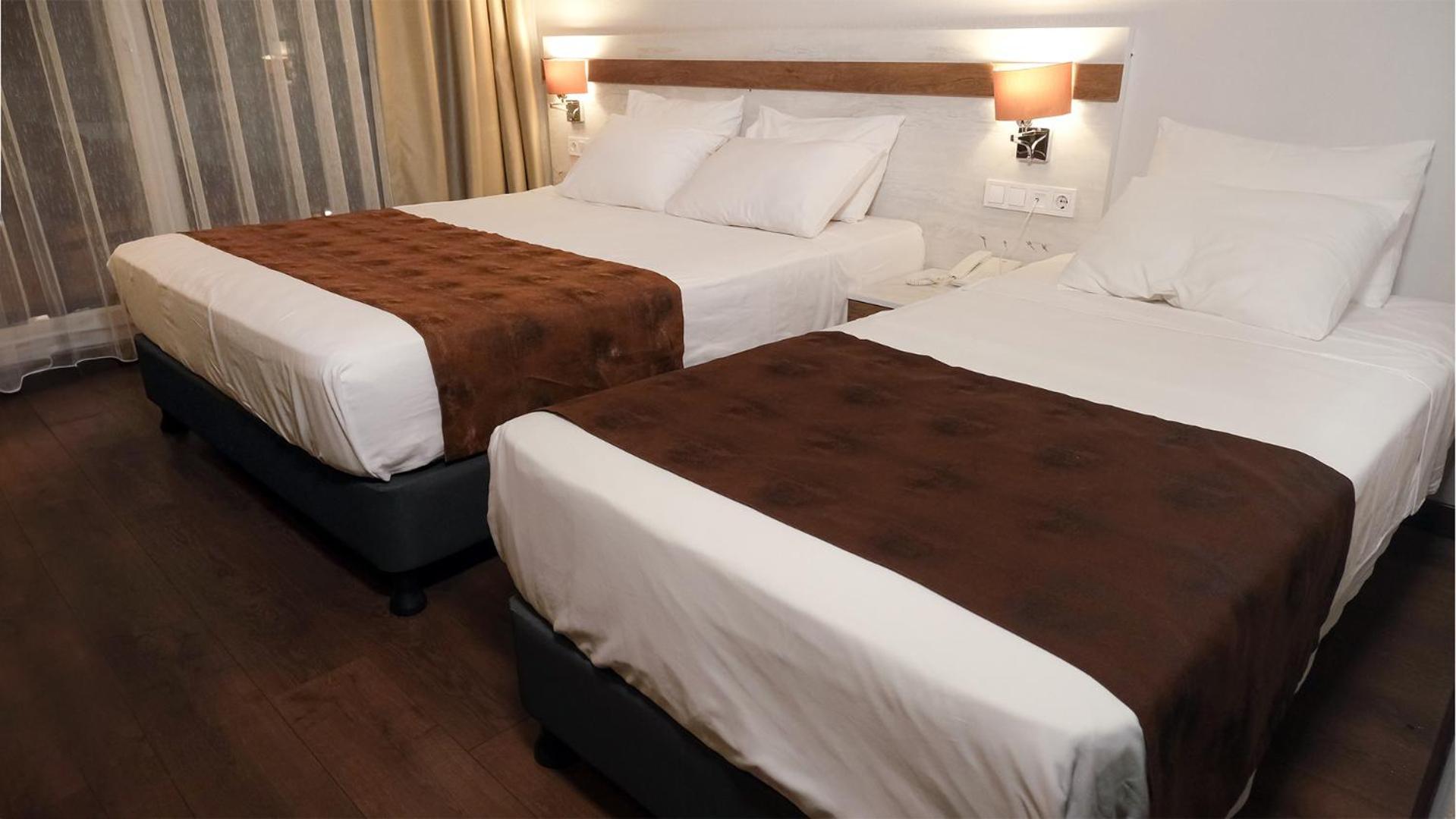 Safranbolu Kanyonvadi Hotel Karabuk  Eksteriør billede