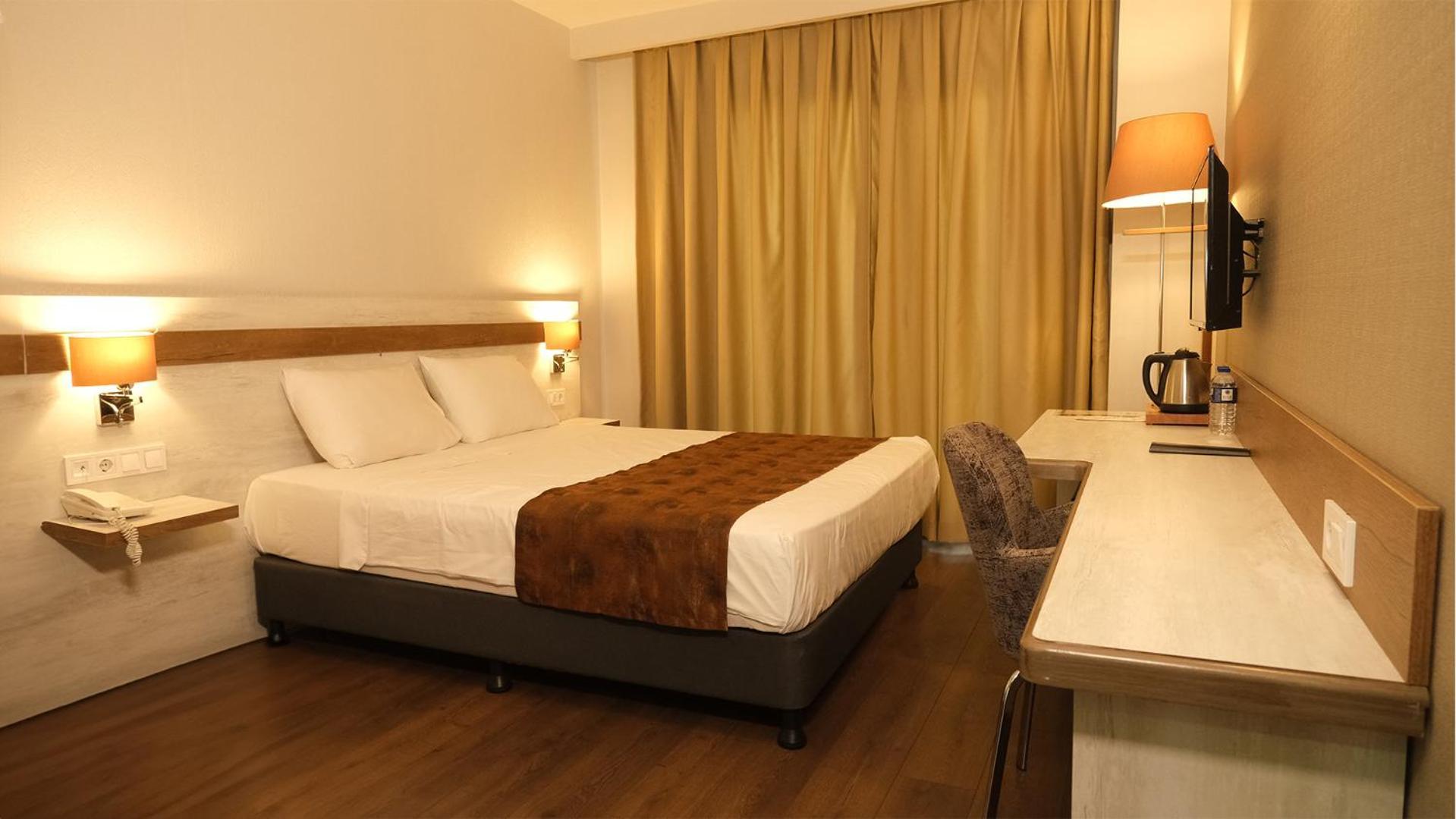 Safranbolu Kanyonvadi Hotel Karabuk  Eksteriør billede