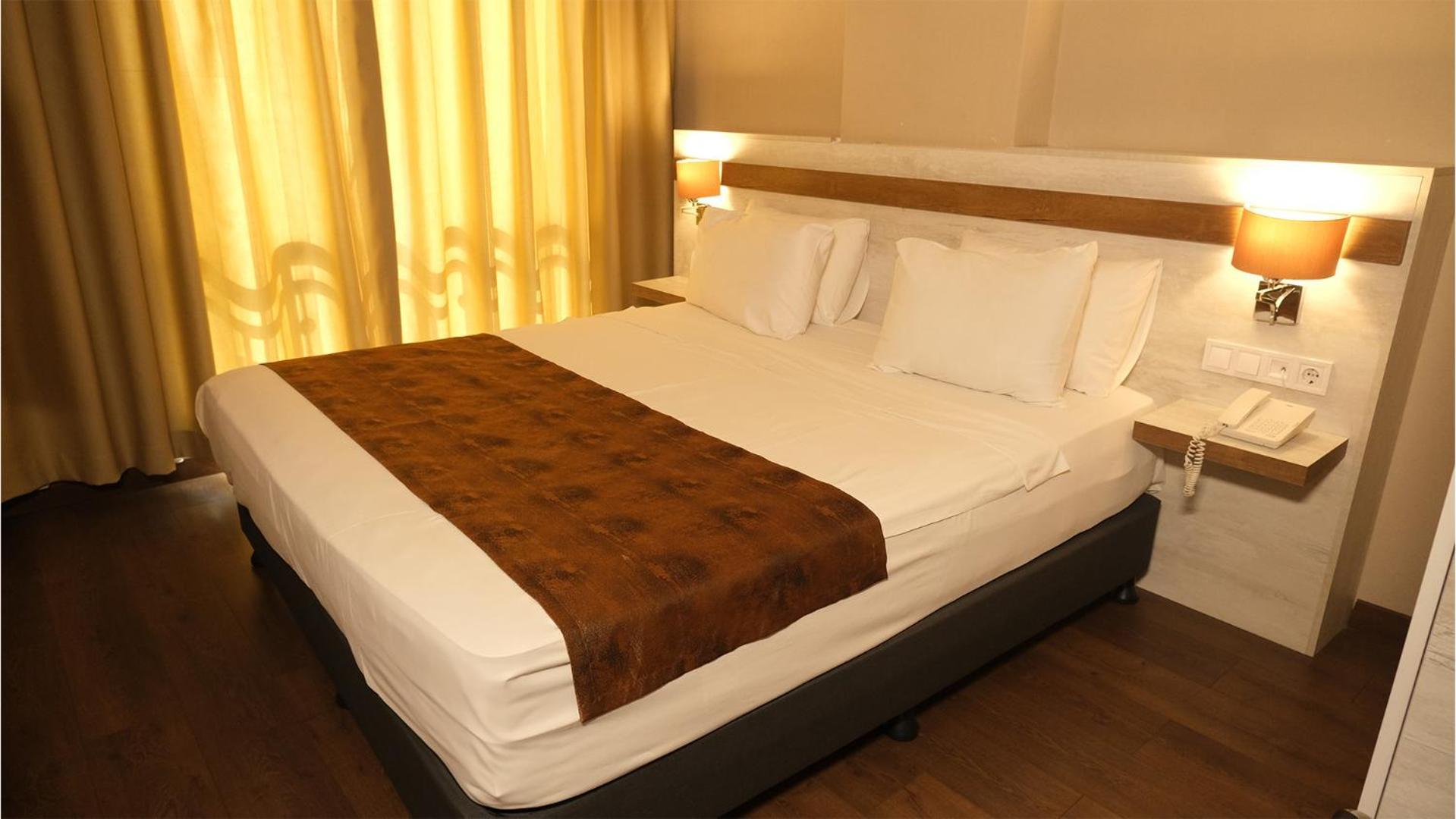 Safranbolu Kanyonvadi Hotel Karabuk  Eksteriør billede