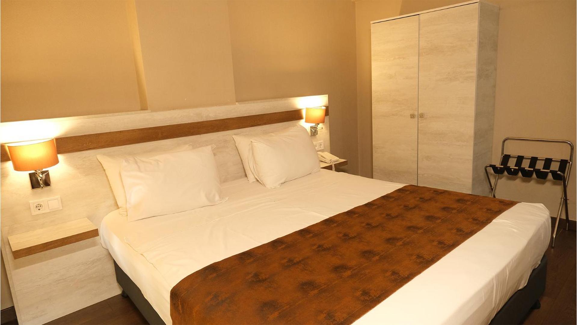 Safranbolu Kanyonvadi Hotel Karabuk  Eksteriør billede
