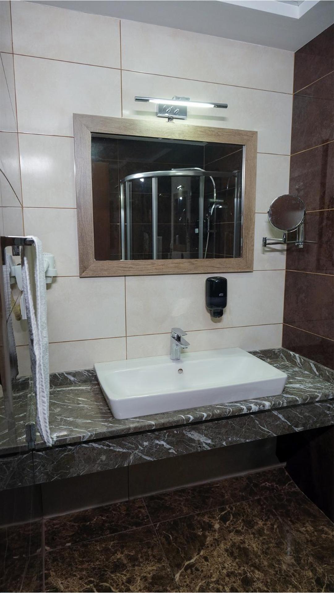 Safranbolu Kanyonvadi Hotel Karabuk  Eksteriør billede