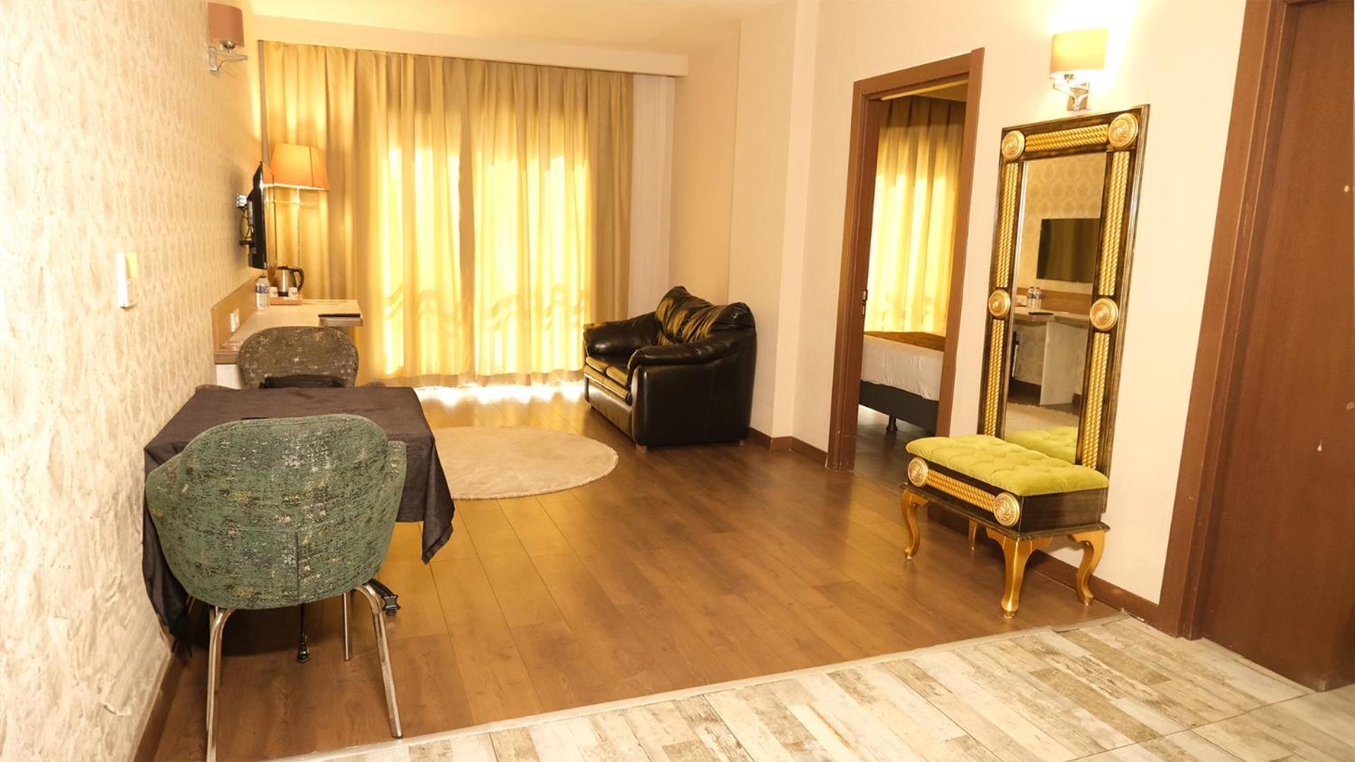 Safranbolu Kanyonvadi Hotel Karabuk  Eksteriør billede