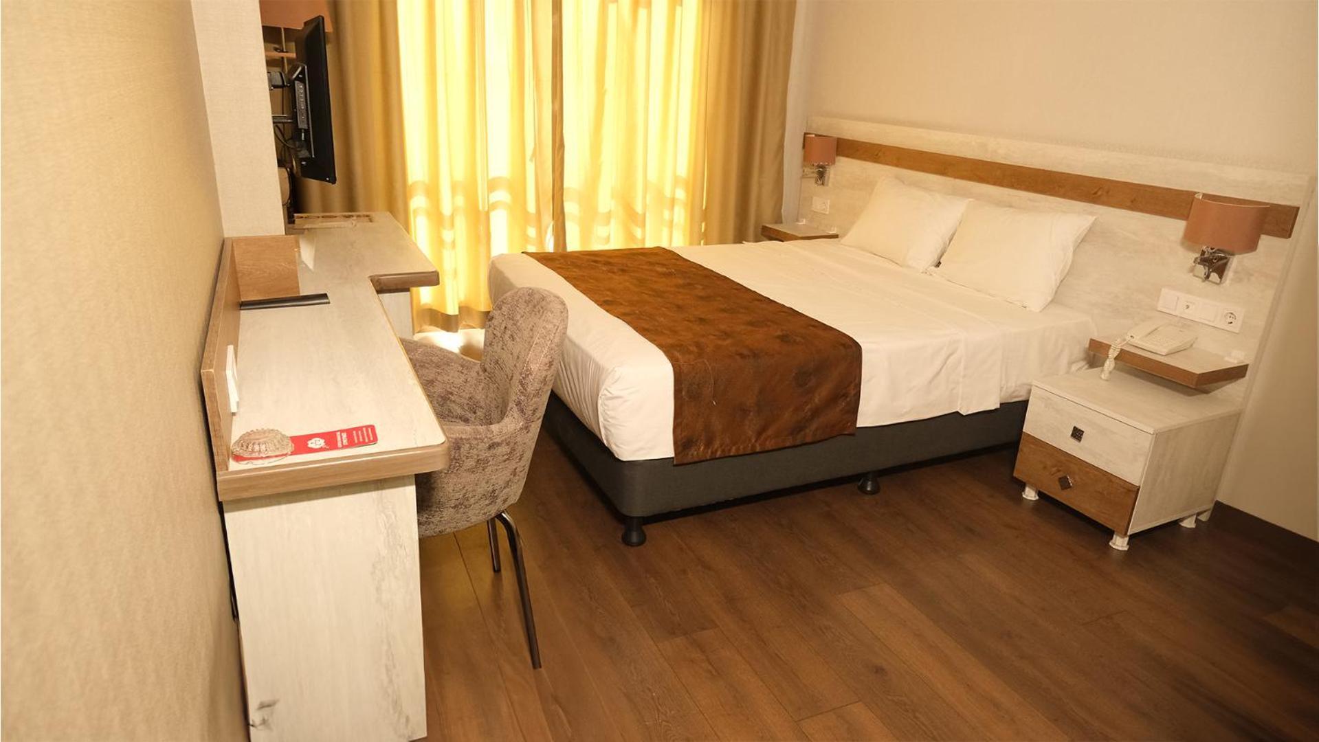 Safranbolu Kanyonvadi Hotel Karabuk  Eksteriør billede