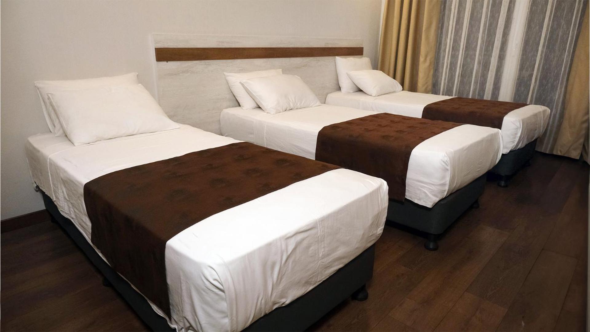 Safranbolu Kanyonvadi Hotel Karabuk  Eksteriør billede