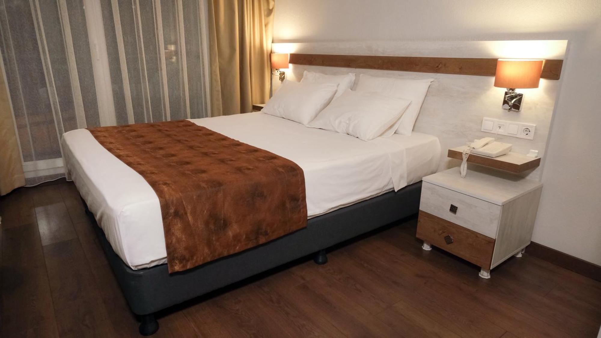 Safranbolu Kanyonvadi Hotel Karabuk  Eksteriør billede
