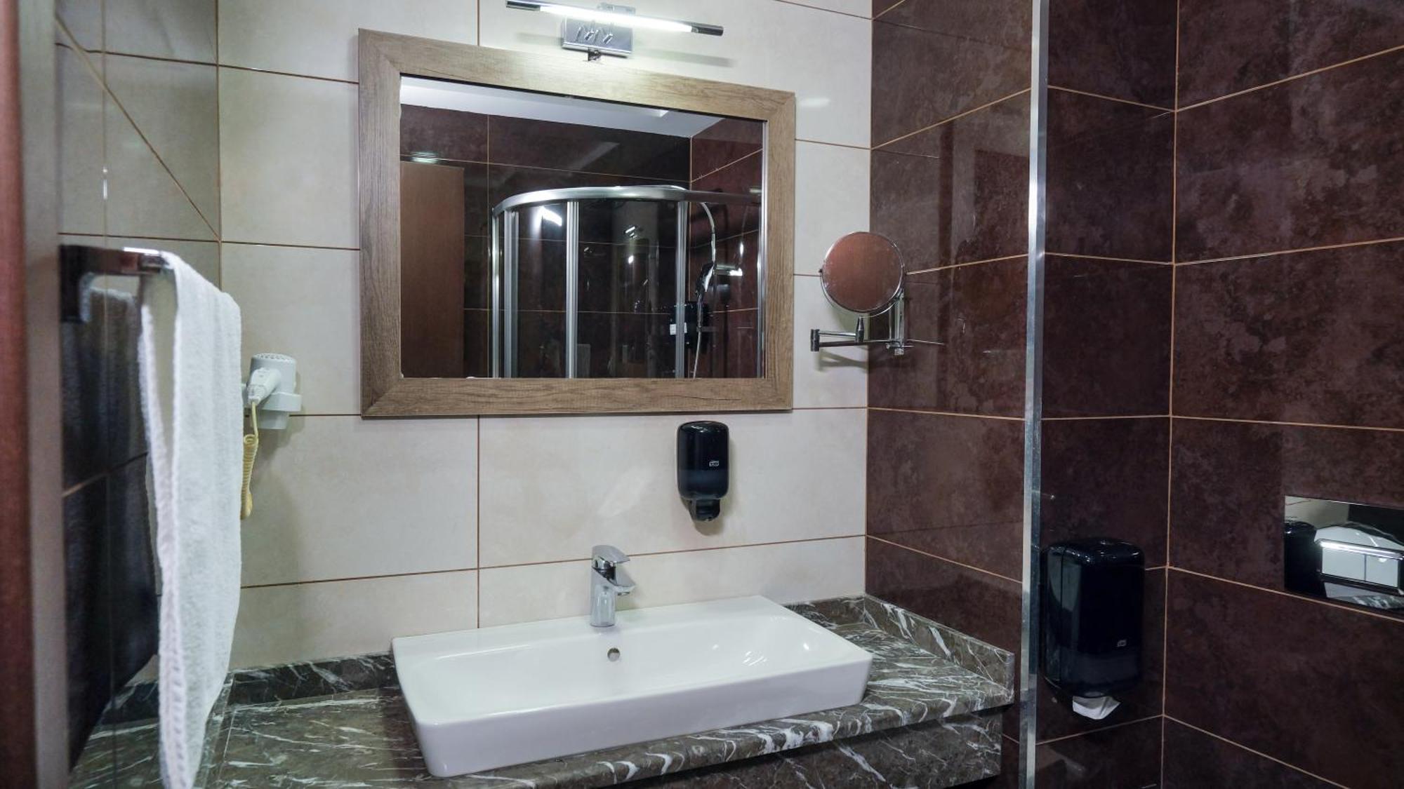 Safranbolu Kanyonvadi Hotel Karabuk  Eksteriør billede