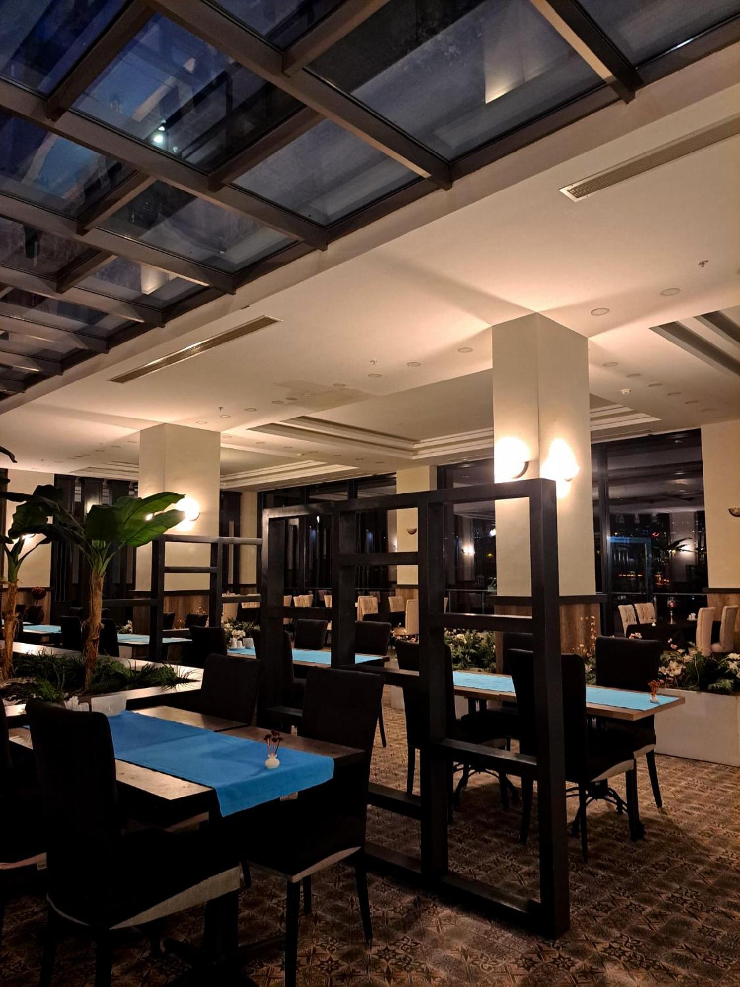Safranbolu Kanyonvadi Hotel Karabuk  Eksteriør billede