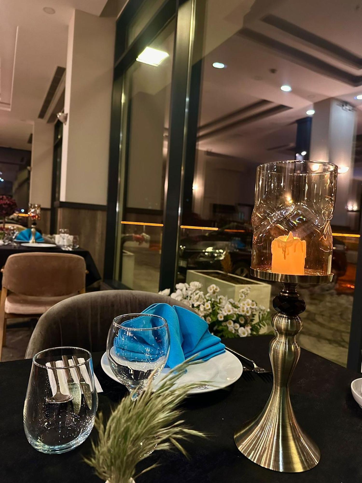 Safranbolu Kanyonvadi Hotel Karabuk  Eksteriør billede