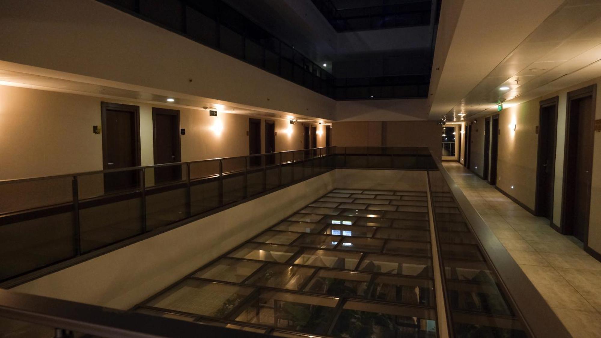 Safranbolu Kanyonvadi Hotel Karabuk  Eksteriør billede