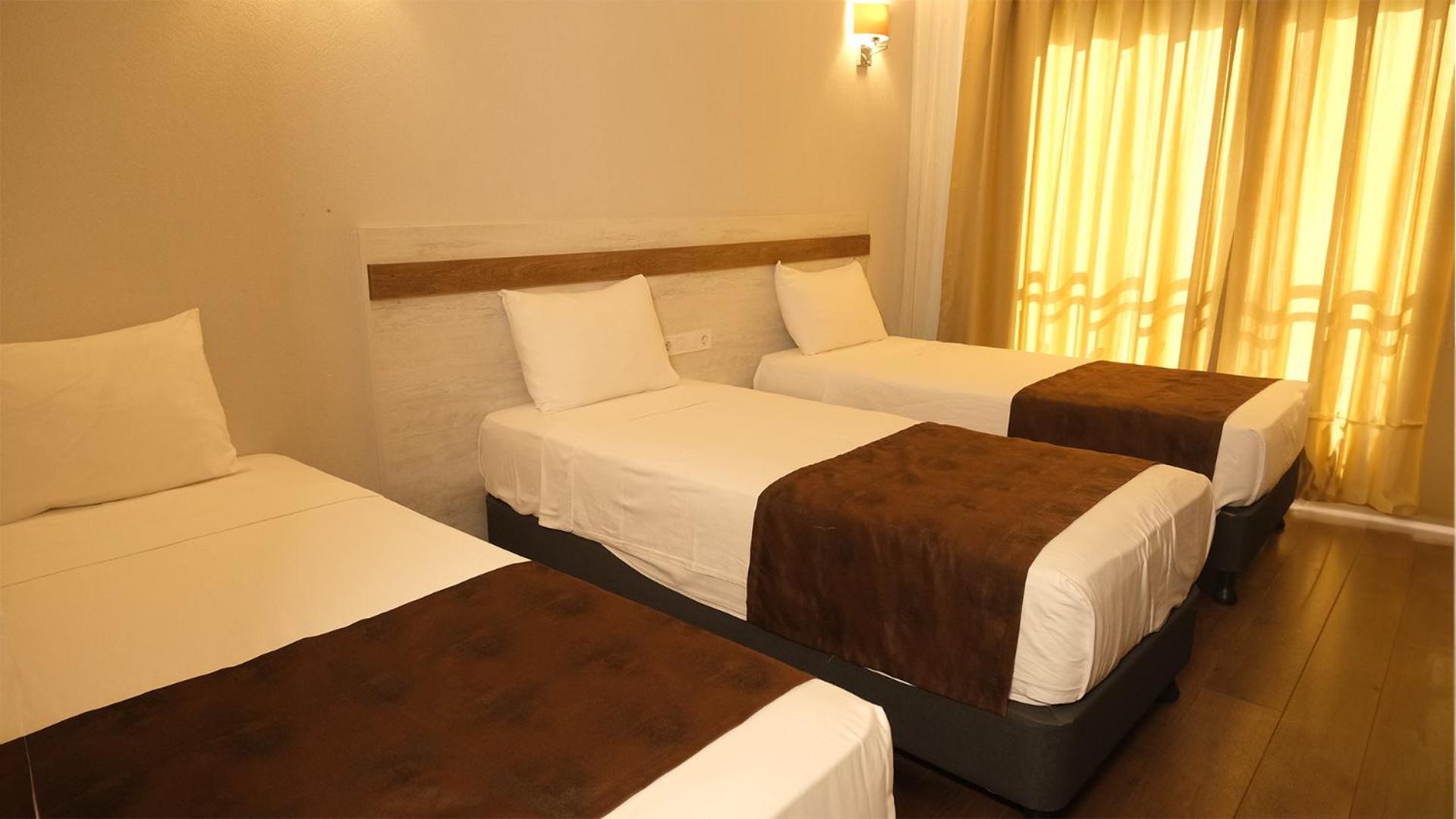 Safranbolu Kanyonvadi Hotel Karabuk  Eksteriør billede