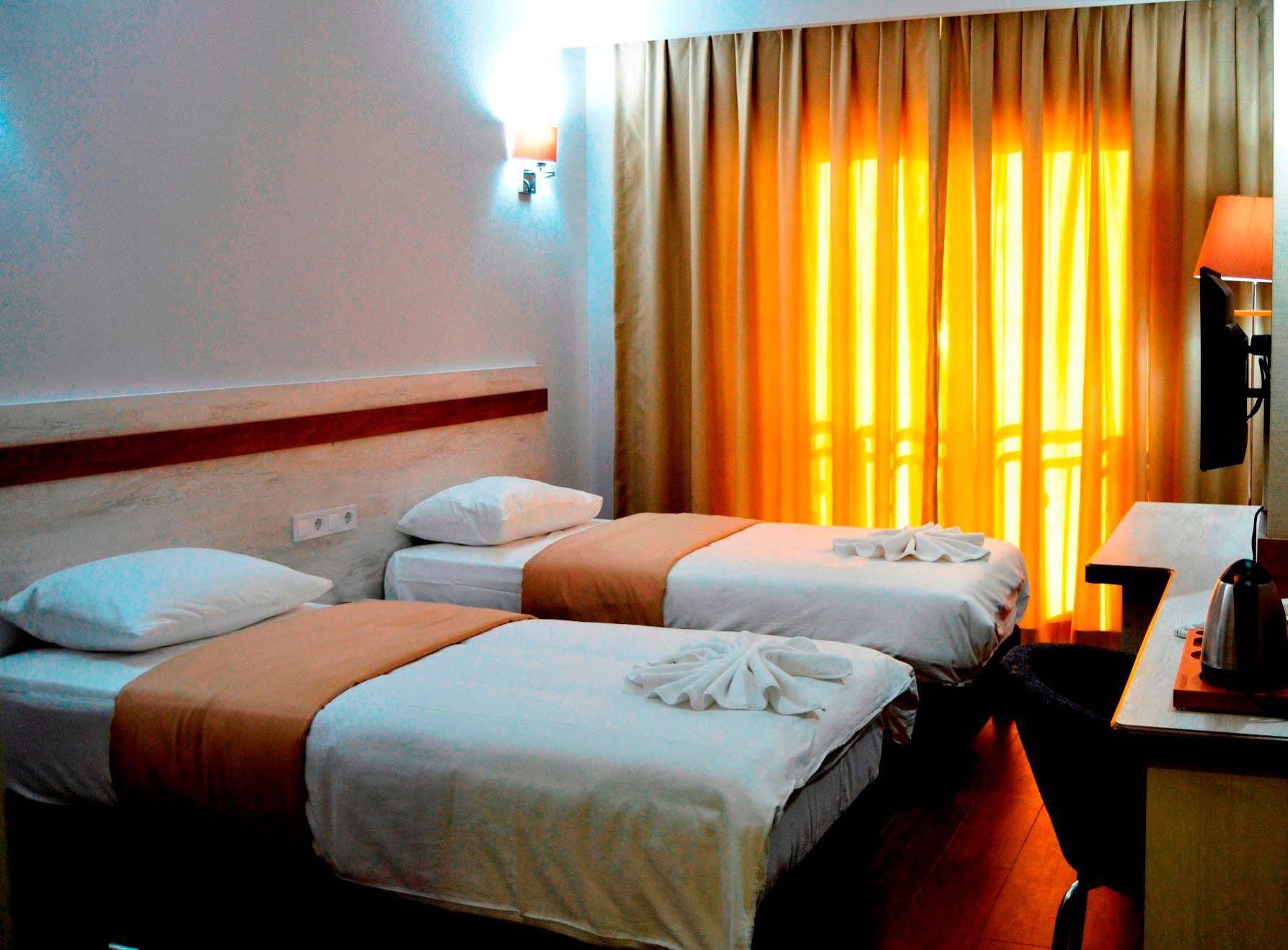 Safranbolu Kanyonvadi Hotel Karabuk  Eksteriør billede